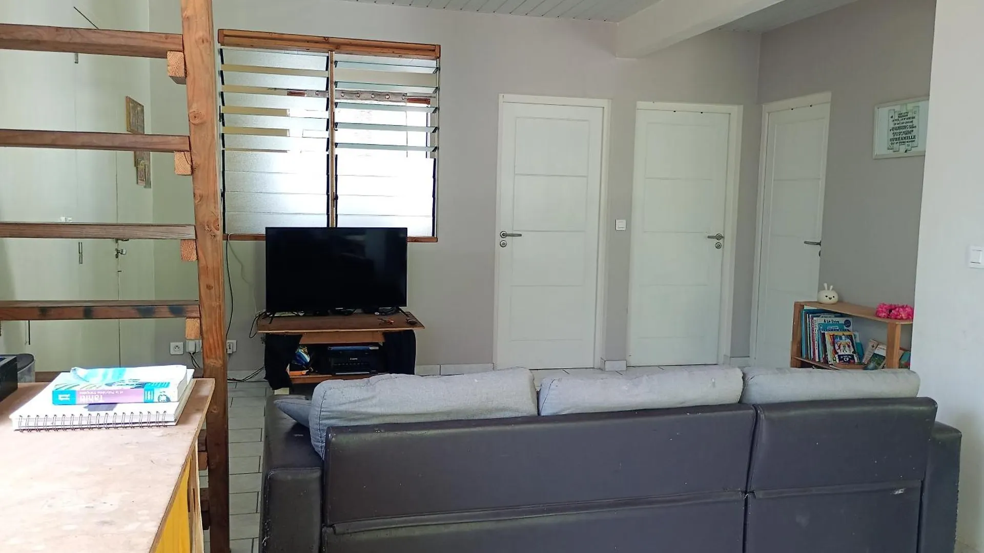 Homestay szállás Chez Laeti Et Mano Apartman Hakamoui