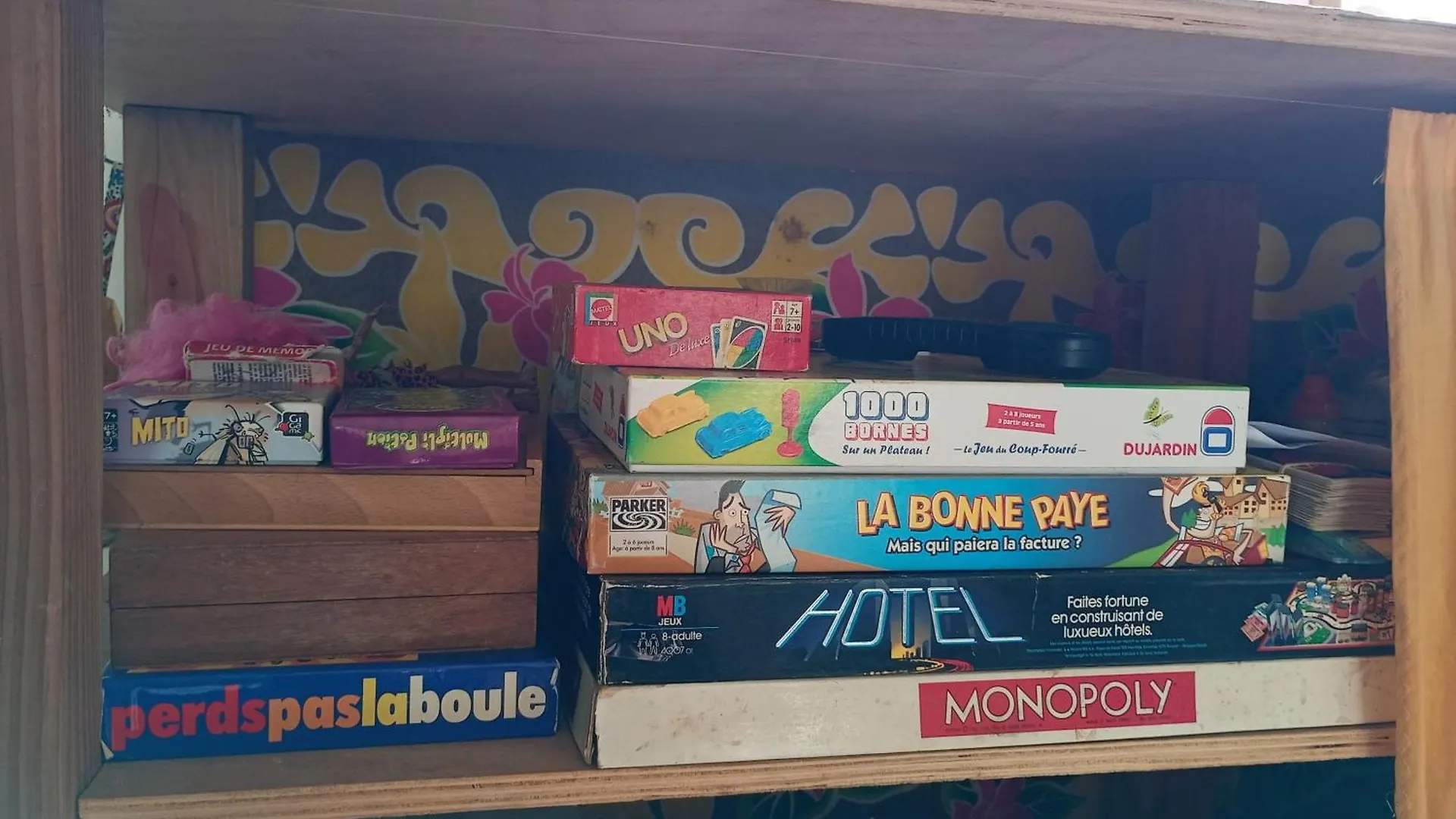 Chez Laeti Et Mano Apartman Hakamoui 0*,  Francia Polinézia